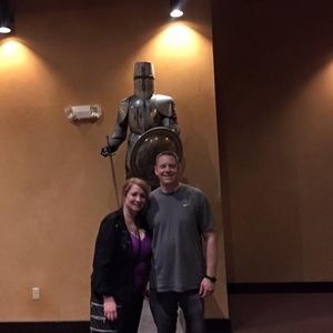 Meet your Posher, Nick